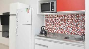 Simply Feel At Home Apartments Cordoba Bagian luar foto