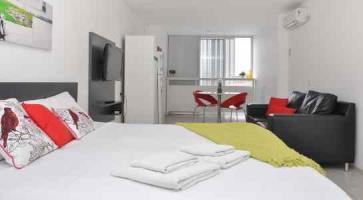 Simply Feel At Home Apartments Cordoba Bagian luar foto