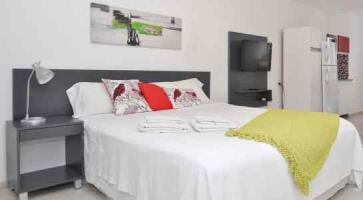 Simply Feel At Home Apartments Cordoba Bagian luar foto